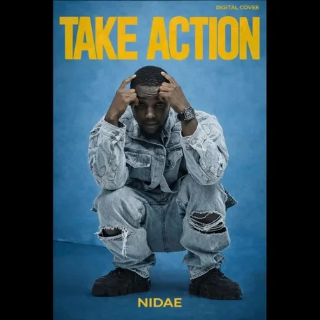Take Action cover artwork